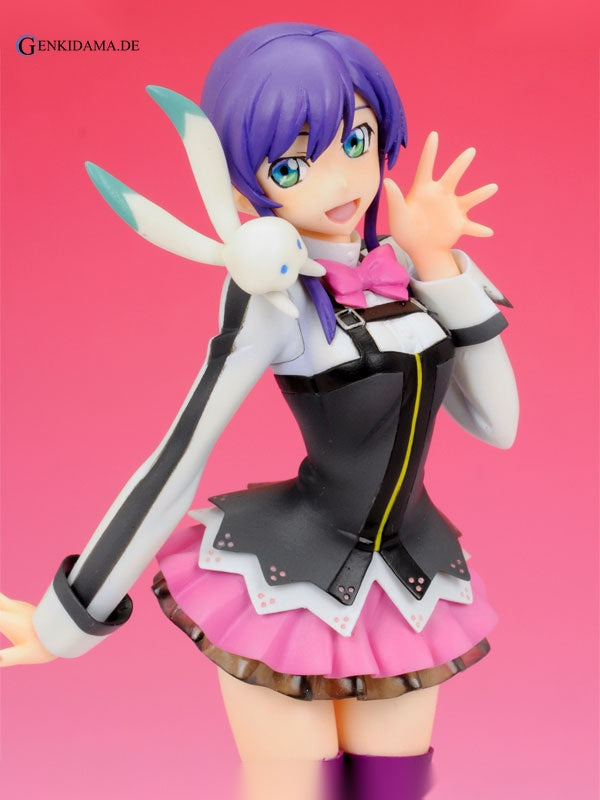 Figuarts ZERO - Aquarion EVOL: Mikono Suzushiro