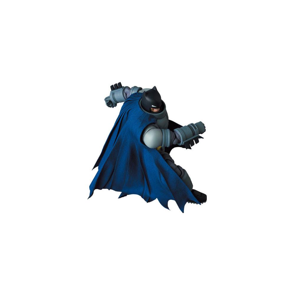 Batman - Die Rückkehr des Dunklen Ritters MAF EX Actionfigur Armored Batman - Anime Figuren günstig kaufen