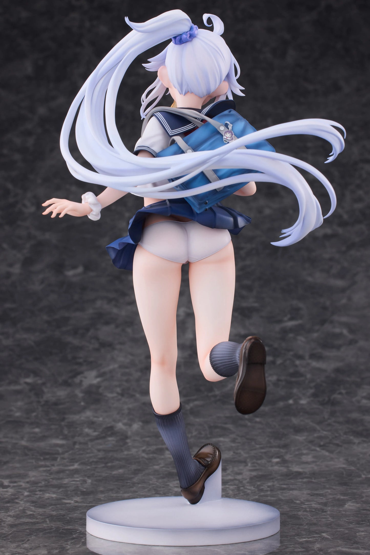 Mirai-chan Original Character Std Ver. Bibi Buttons