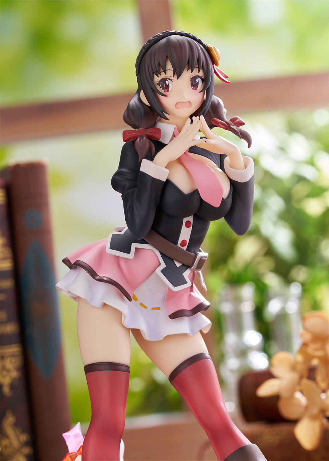 Yunyun DX Ver. Bellfine