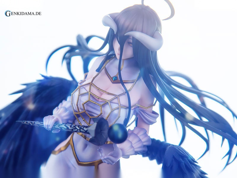 OVERLORD Albedo 10th Anniversary so-bin ver. KADOKAWA Special Set