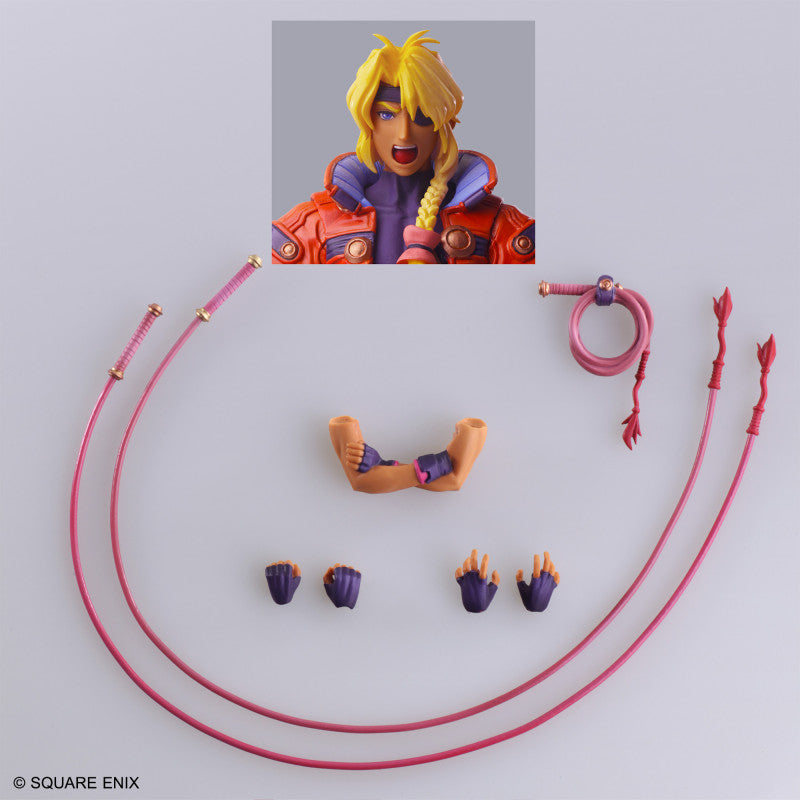 Bartholomew Fatima - Bring Arts - Square Enix - Anime Figuren günstig kaufen