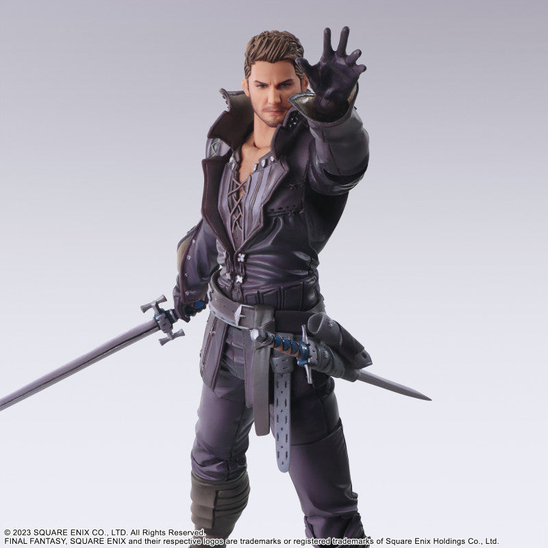 Telamon - Final Fantasy XVI - Square Enix