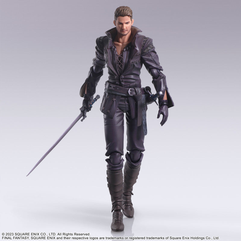 Telamon - Final Fantasy XVI - Square Enix