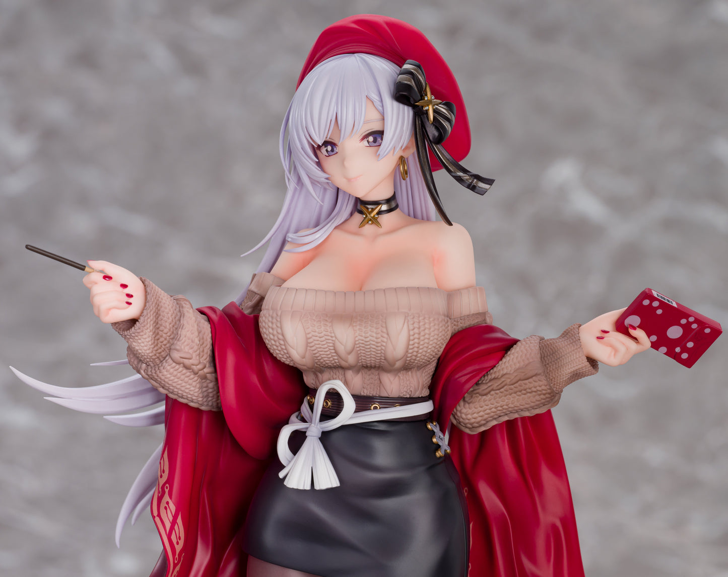 Belfast Shopping with the Head Maid Ver. Brilliant journey