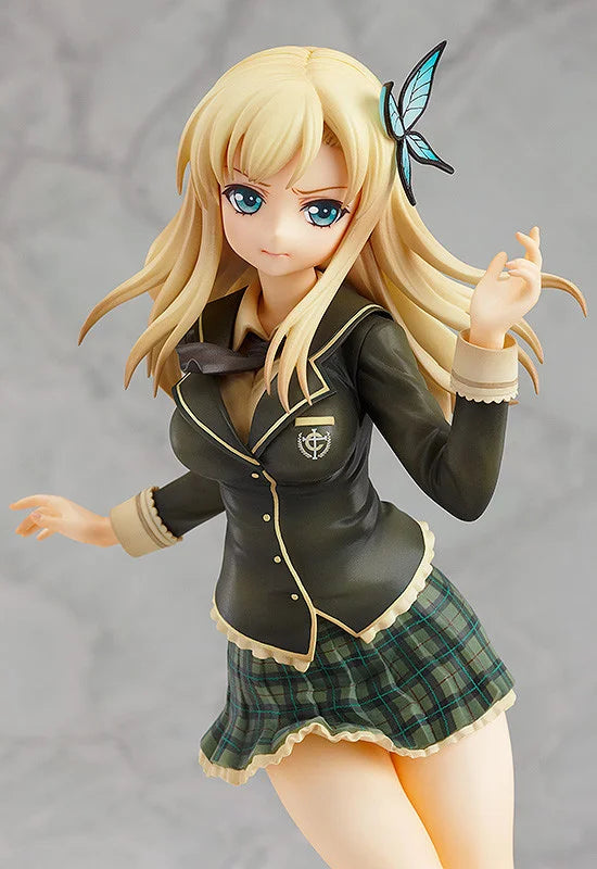 Kashiwazaki Sena I Don't Have Many Friends Good Smile Company - Anime Figuren günstig kaufen