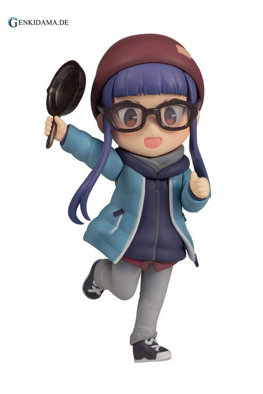 Yuru Camp SEASON 2 Mini Chiaki Oogaki