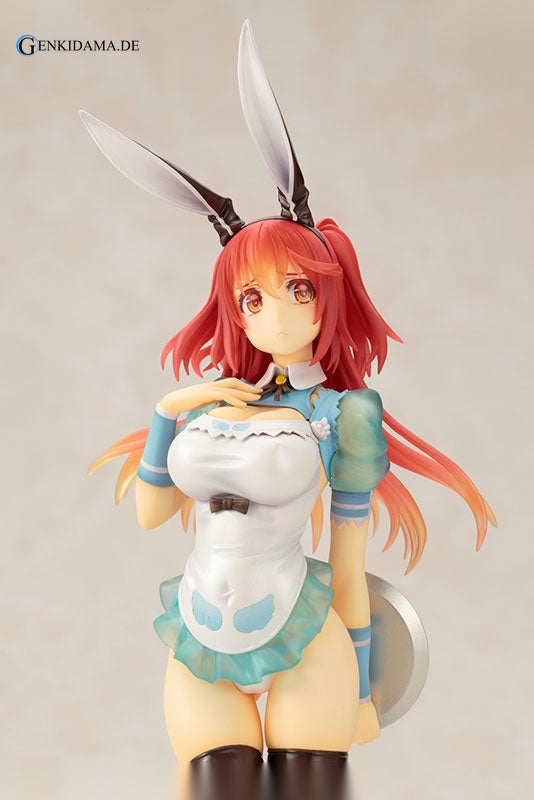 Sword & Wizards -Haken no Koutei to Shichisei no Himekishi- Felicia -Bunny ver.