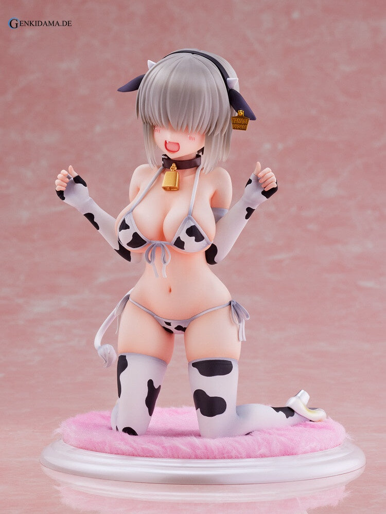 Yanagi Uzaki (Cow Bikini)