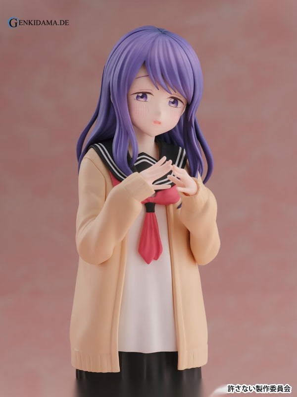 Cantabile "Kubo-san wa Mob wo Yurusanai" Nagisa Kubo - Anime Figuren günstig kaufen