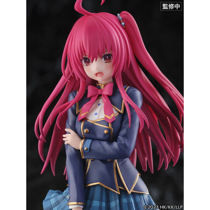 Saionji Sarasa - Cantabile - Liar Liar - eStream