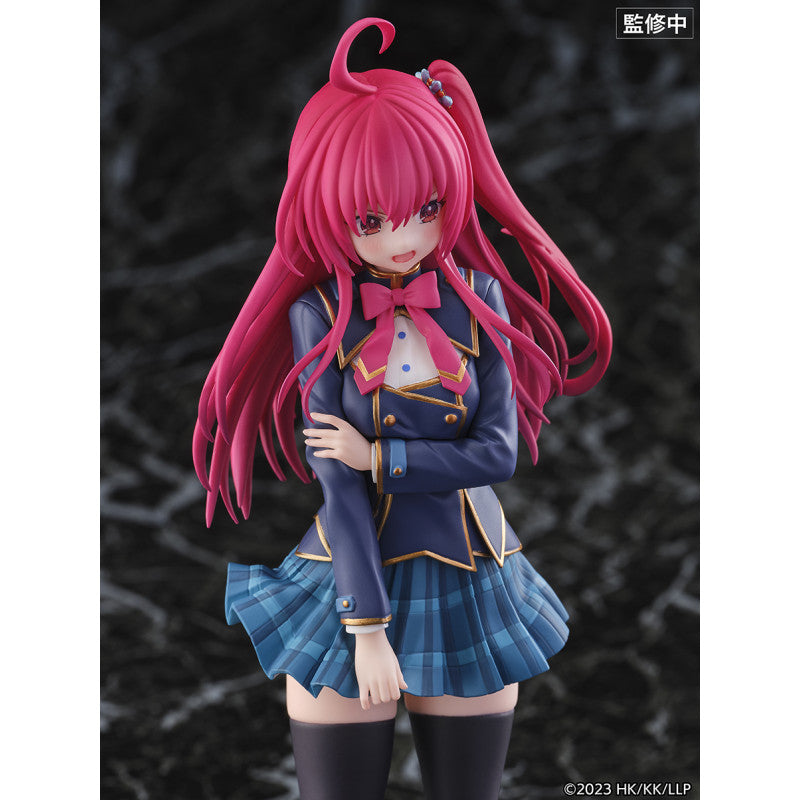 Saionji Sarasa - Cantabile - Liar Liar - eStream