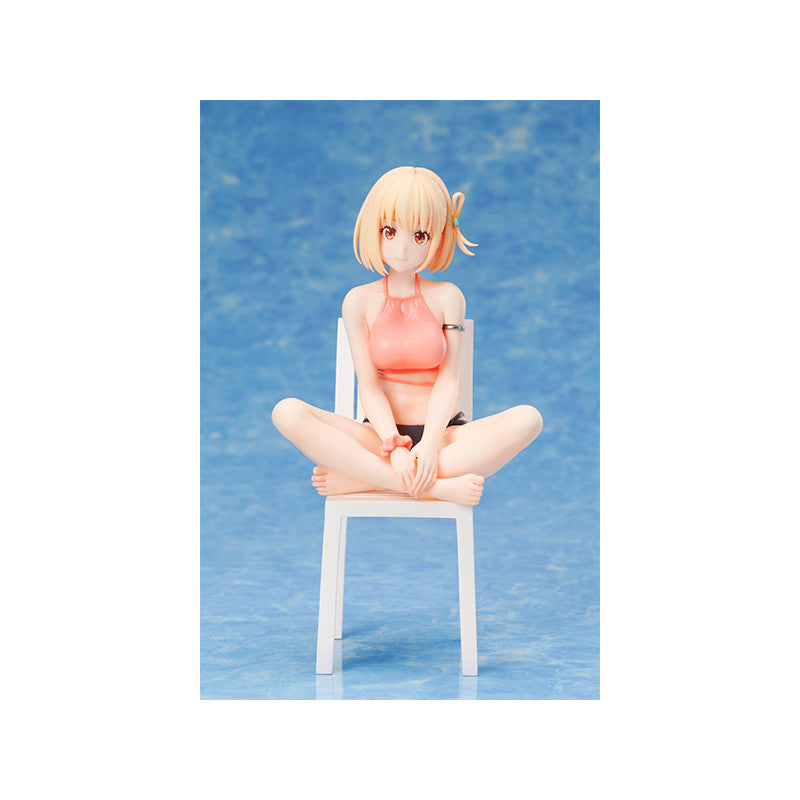 Chisato Nishikigi - Lycoris Recoil - Aniplex