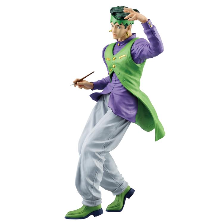 Rohan Kishibe (Diamond is Unbreakable) - Ichibansho - Bandai