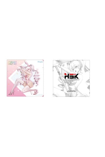Cane Rabbit Girl Deluxe Edition Original Character Hobby Sakura