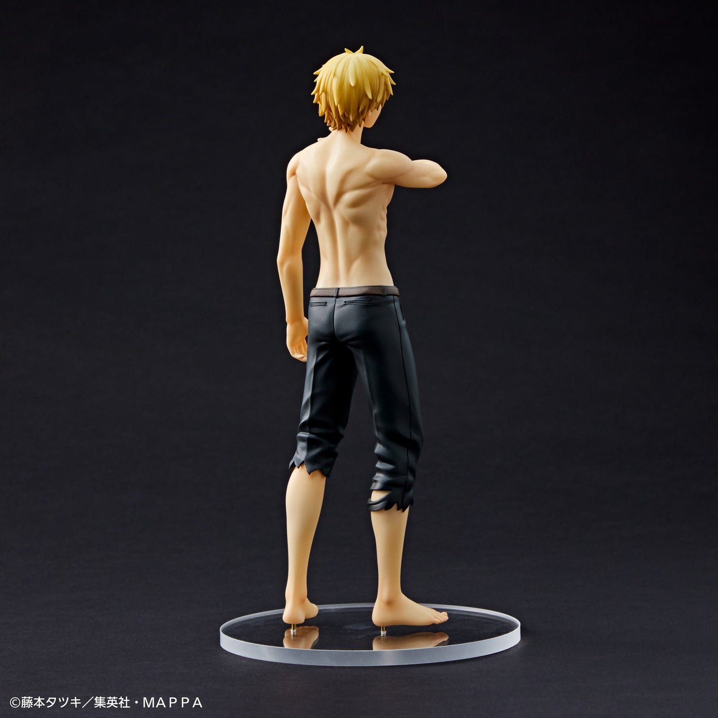 Denji - Chainsaw Man - Taito - Anime Figuren günstig kaufen