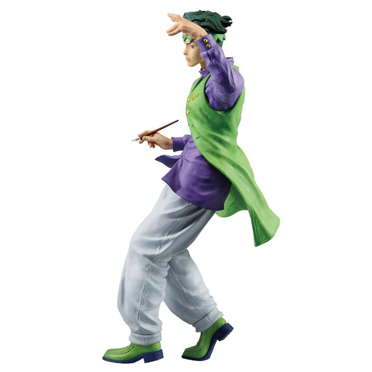 Rohan Kishibe (Diamond is Unbreakable) - Ichibansho - Bandai