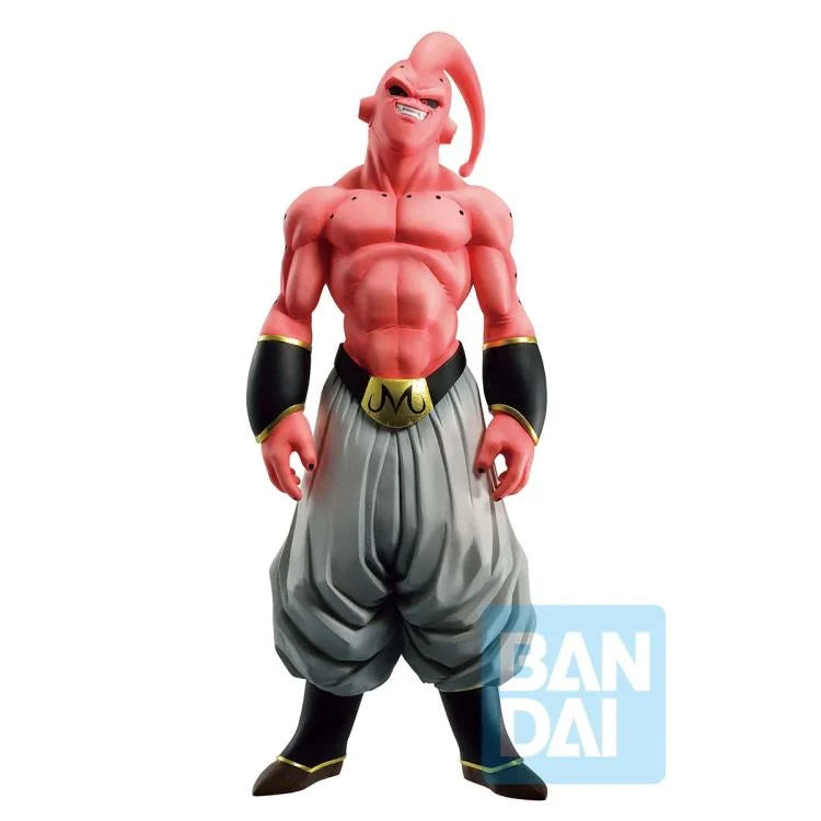Majin Buu Gohan Absorbed Ver. VS Omnibus Beast Bandai Ichibansho