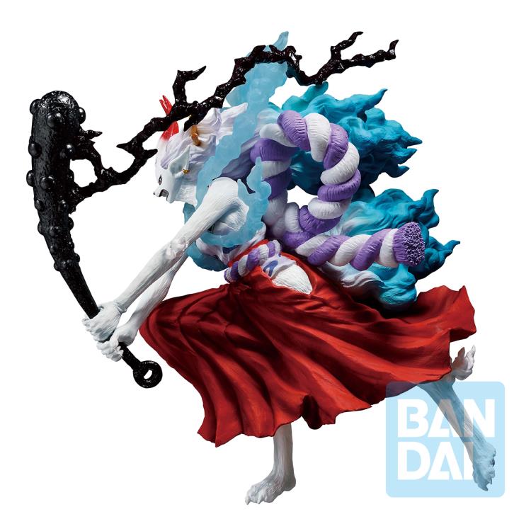 Yamato (Signs of the Hight King) - Ichibansho