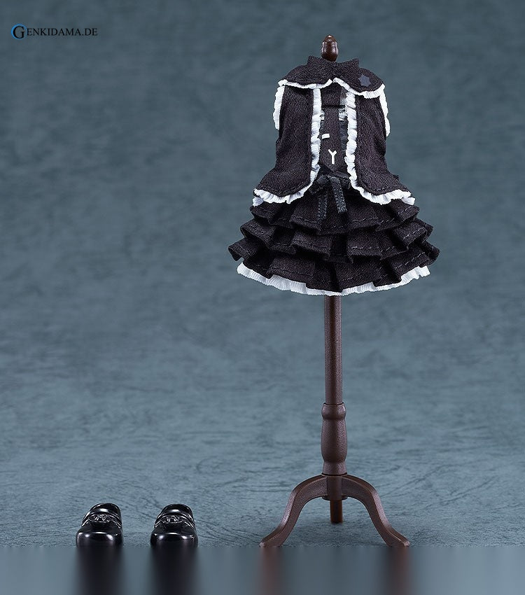Nendoroid Doll Hatsune Miku: Infinity Ver.