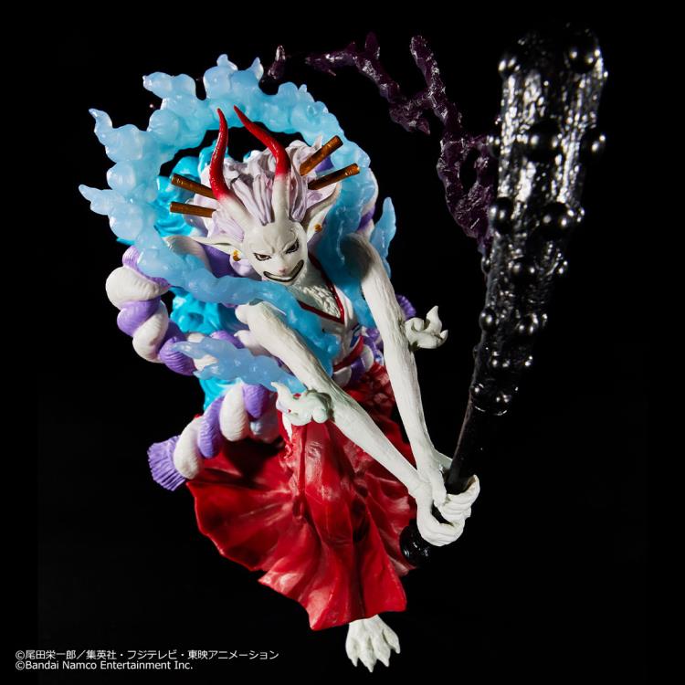 Yamato (Signs of the Hight King) - Ichibansho