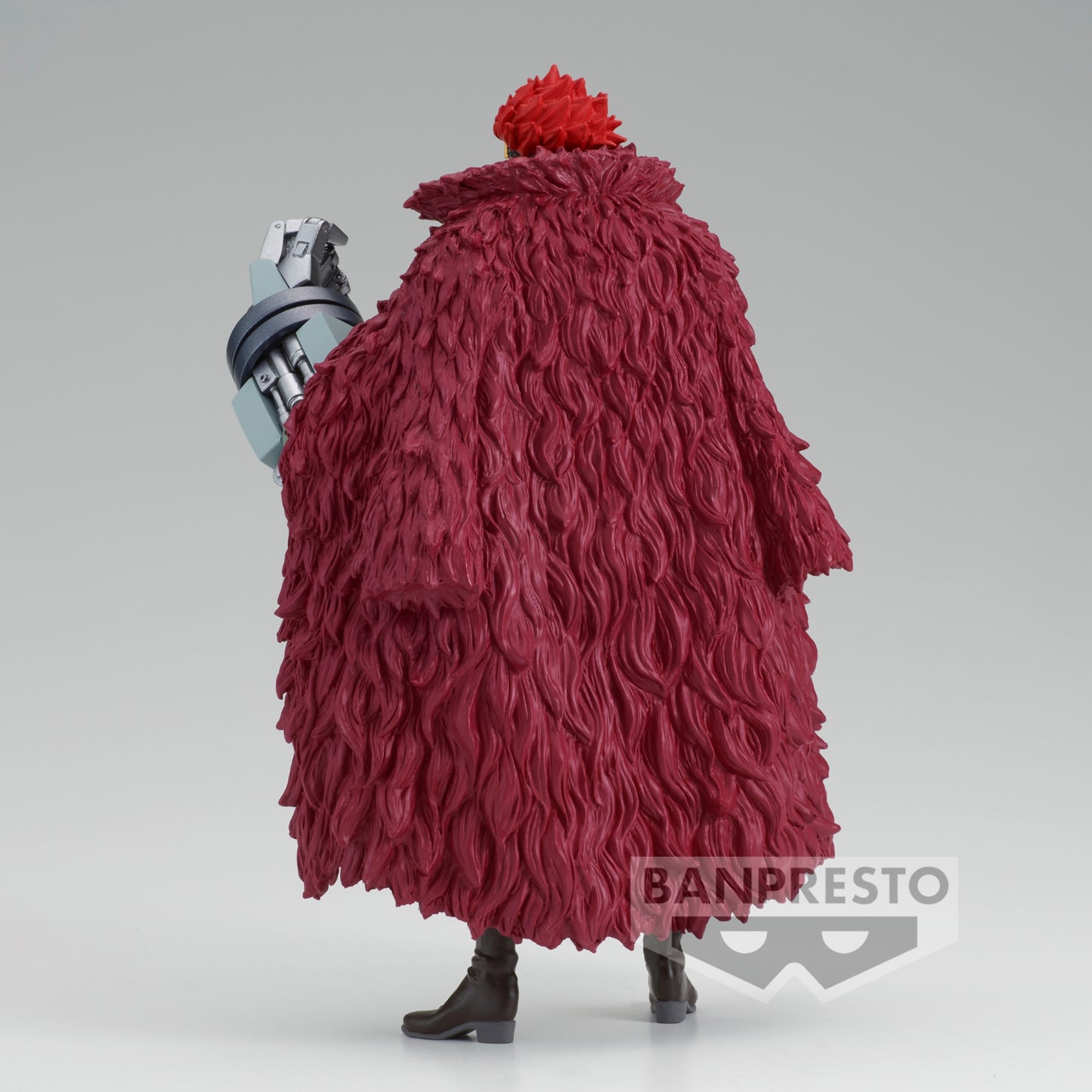 Eustass Kid - DXF Figure - The Grandline Series - Extra - Bandai - Anime Figuren günstig kaufen