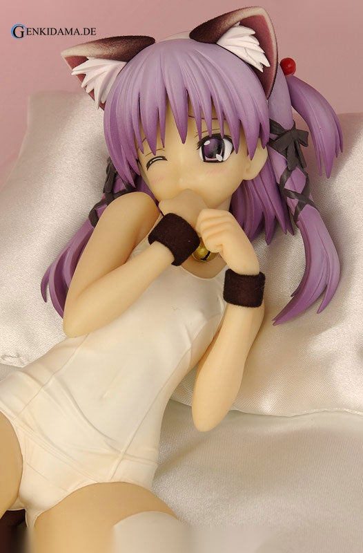 4-Leaves - ToHeart2 AnotherDays: Nanako -Nekomimi School Swimsuit Ver.
