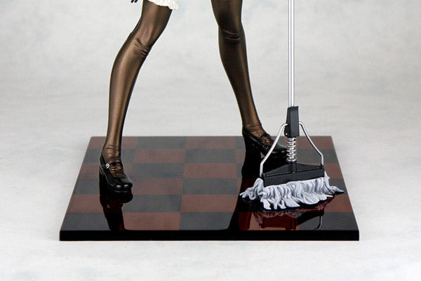 Fate/Hollow Ataraxia Statue Saber Maid - Anime Figuren günstig kaufen