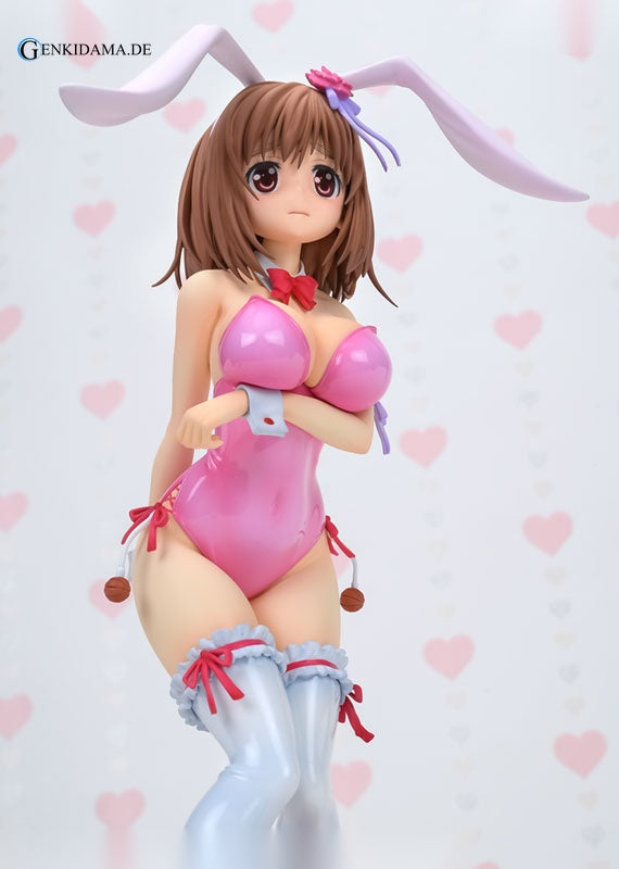 RO-KYU-BU! SS - Airi Kashii -Usagi-san Ver.