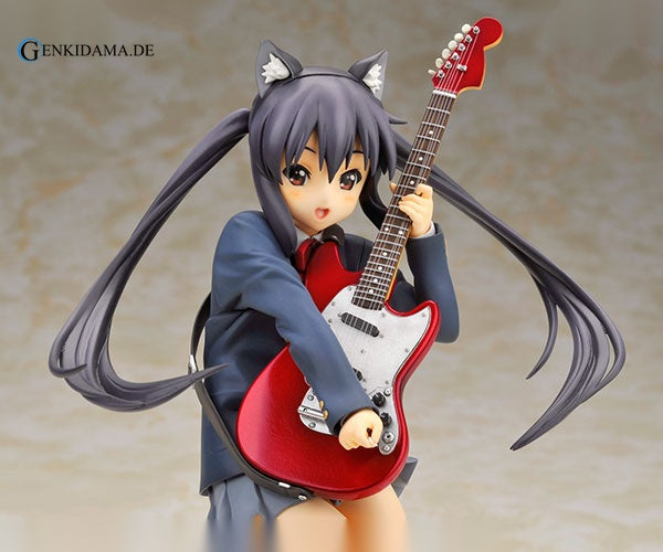 K-On! - Azusa Nakano