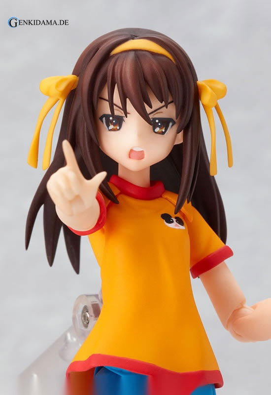 figma - Haruhi Suzumiya Middle School ver. - Anime Figuren günstig kaufen
