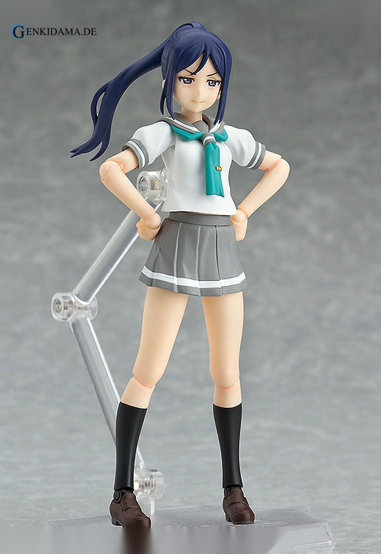 figma - Love Live! Sunshine!!: Kanan Matsuura - Anime Figuren günstig kaufen