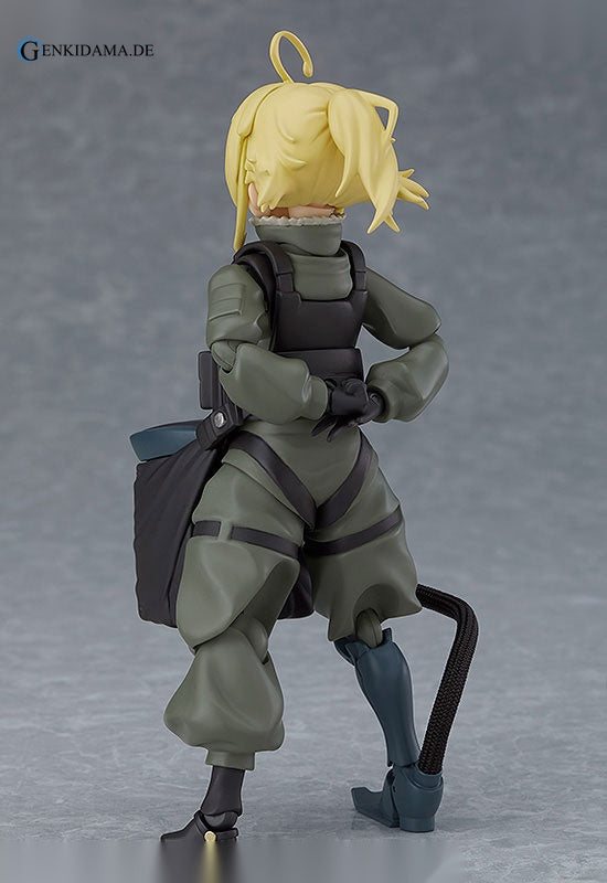 figma Movie Youjo Senki Tanya Degurechaff - Anime Figuren günstig kaufen