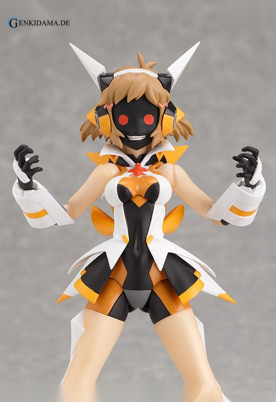figma - Senki Zessho Symphogear: Hibiki Tachibana - Anime Figuren günstig kaufen