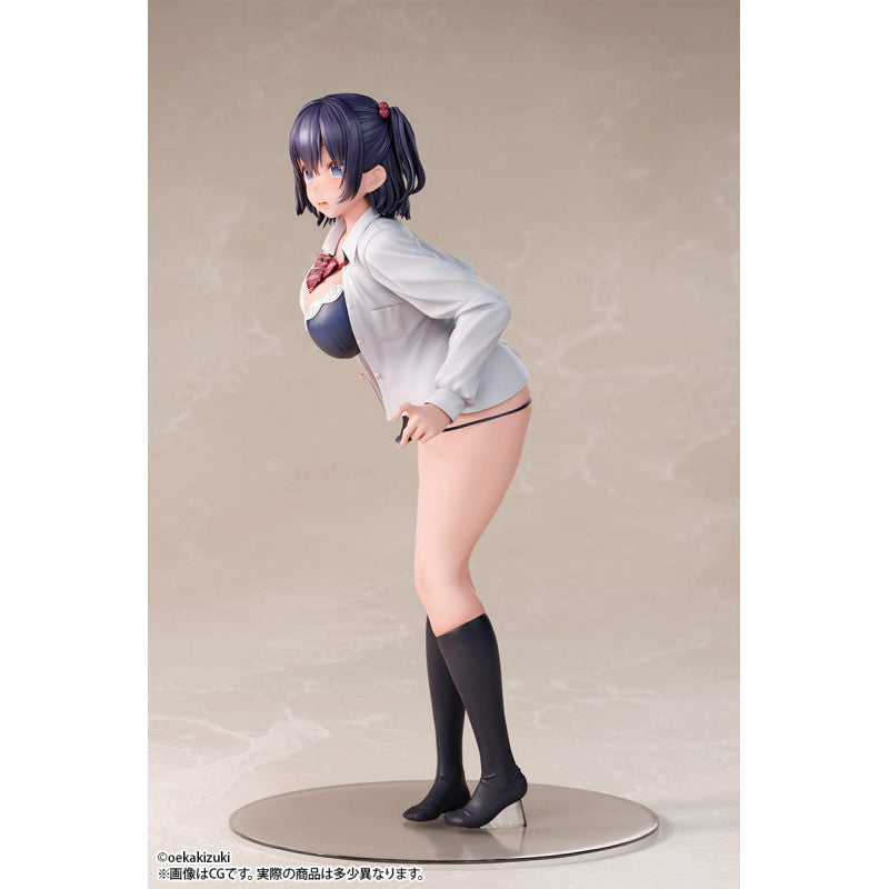 Matsuyama Aoi Original Character B'Full