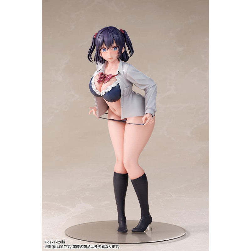 Matsuyama Aoi Original Character B'Full