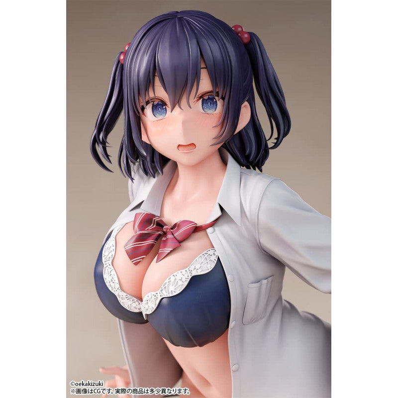Matsuyama Aoi Original Character B'Full