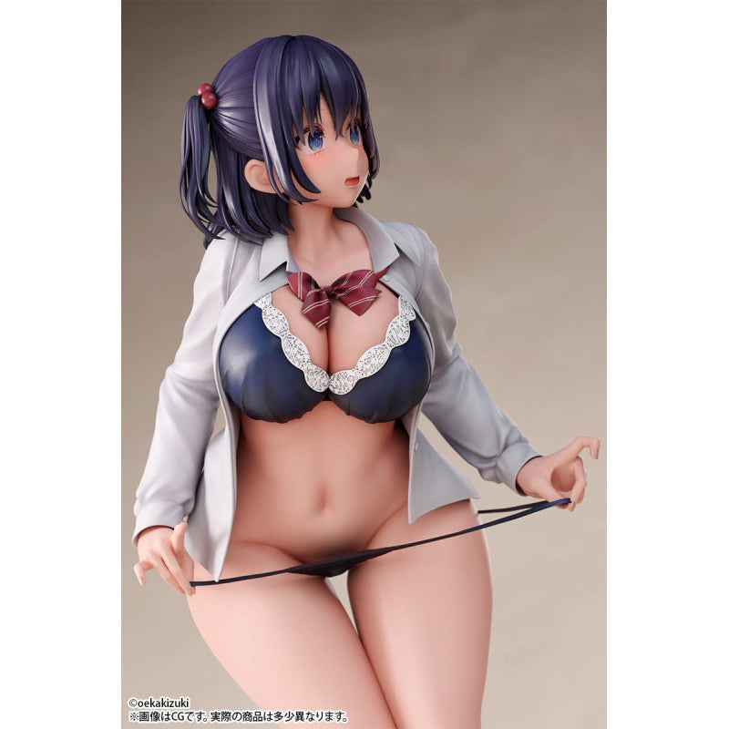Matsuyama Aoi Original Character B'Full