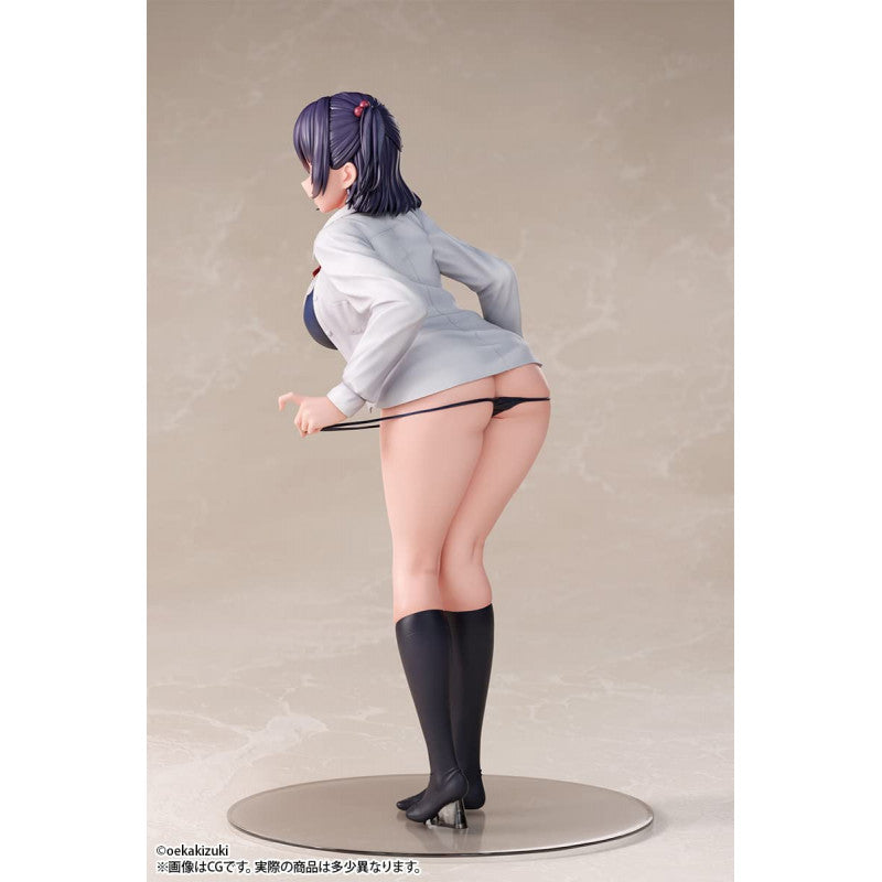 Matsuyama Aoi Original Character B'Full