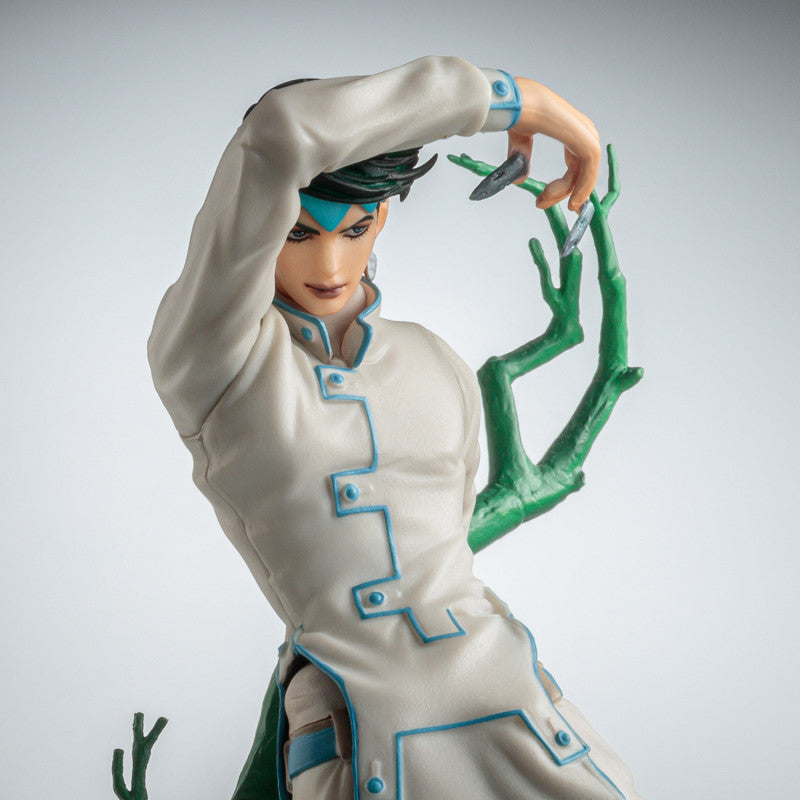 Jotaro Kujo - Ballpoint Pen Figure / JoJo's Bizarre Adventure Stone Ocean