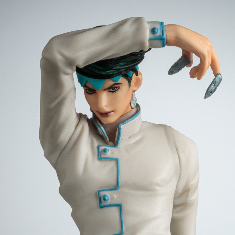 Jotaro Kujo - Ballpoint Pen Figure / JoJo's Bizarre Adventure Stone Ocean