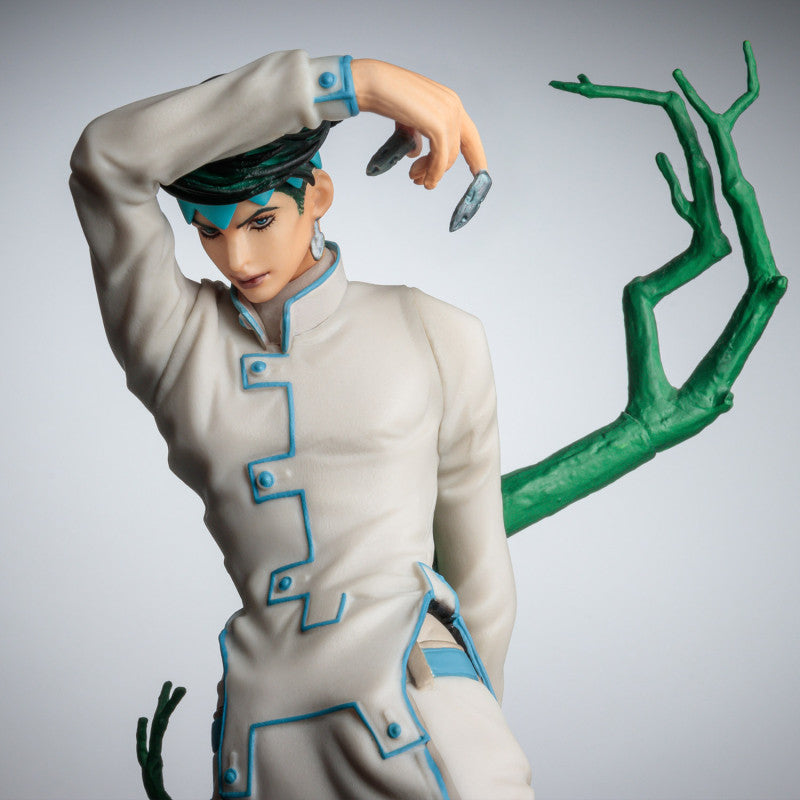 Jotaro Kujo - Ballpoint Pen Figure / JoJo's Bizarre Adventure Stone Ocean