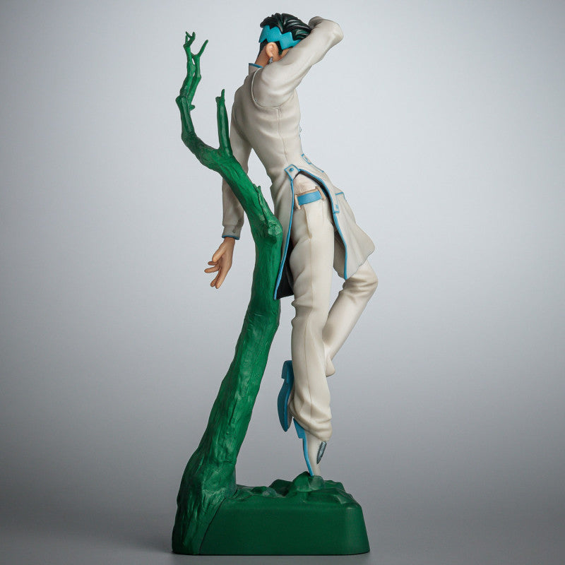 Jotaro Kujo - Ballpoint Pen Figure / JoJo's Bizarre Adventure Stone Ocean