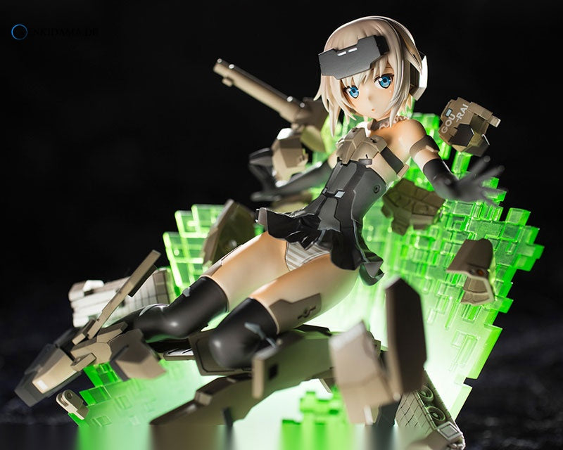 Frame Arms Girl Gourai -SESSION GO!! - Anime Figuren günstig kaufen