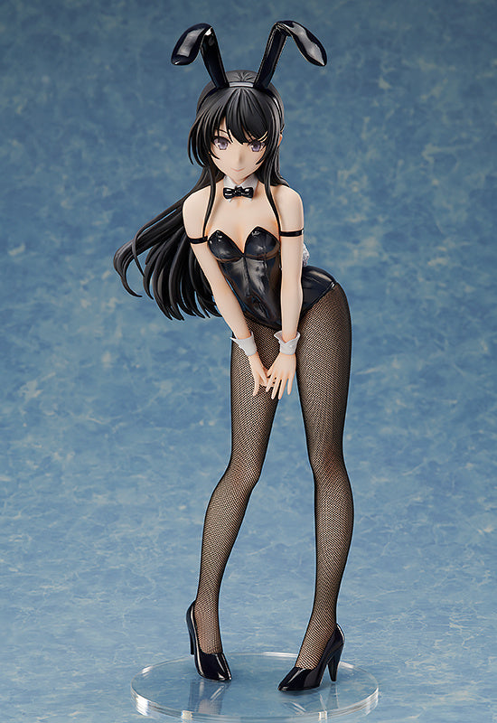 Mai Sakurajima Bunny Ver. FREEing - Anime Figuren günstig kaufen