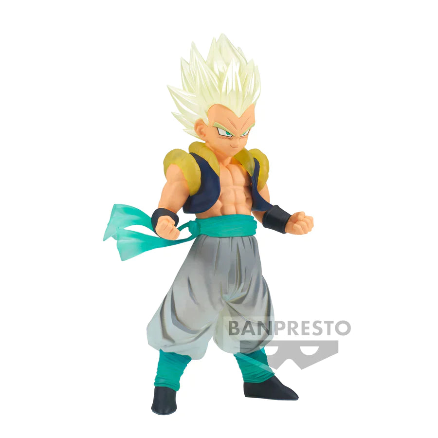 Super Saiyan Gotenks Clearise Banpresto - Anime Figuren günstig kaufen