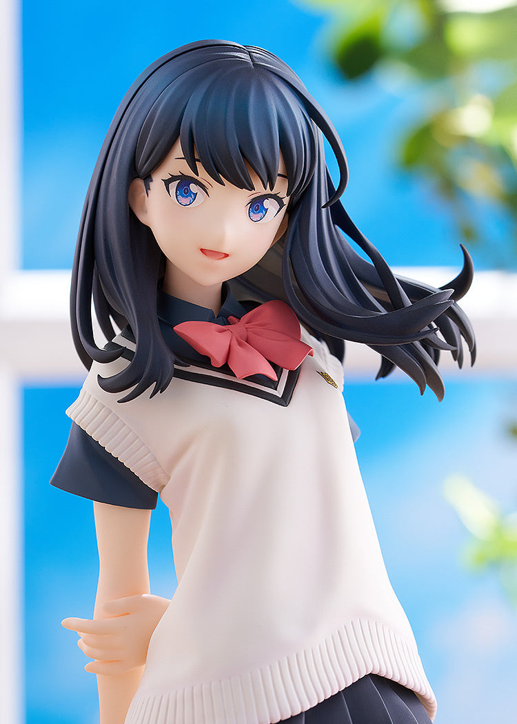 Rikka Takarada Pop Up Parade L Good Smile Company