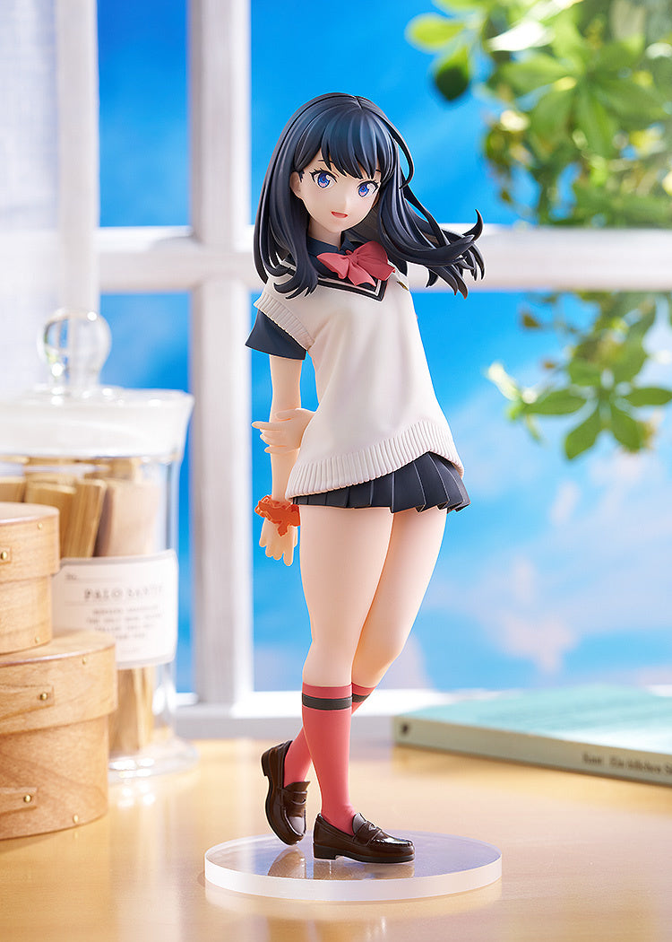 Rikka Takarada Pop Up Parade L Good Smile Company