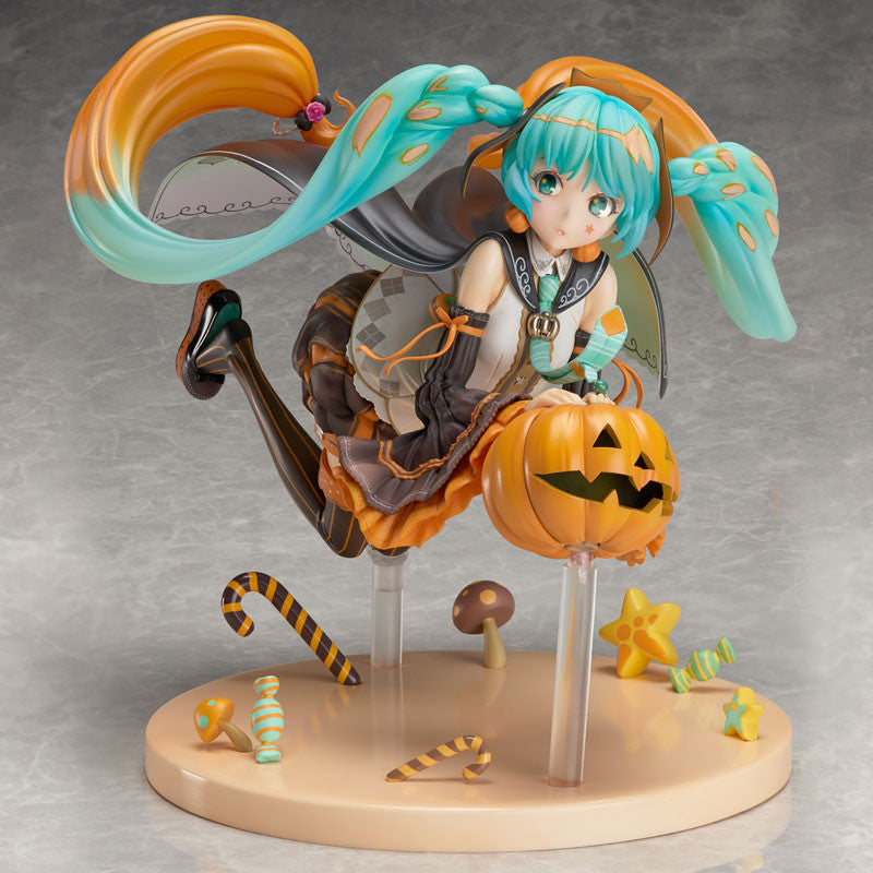 Hatsune Miku - Trick or Miku - Union Creative