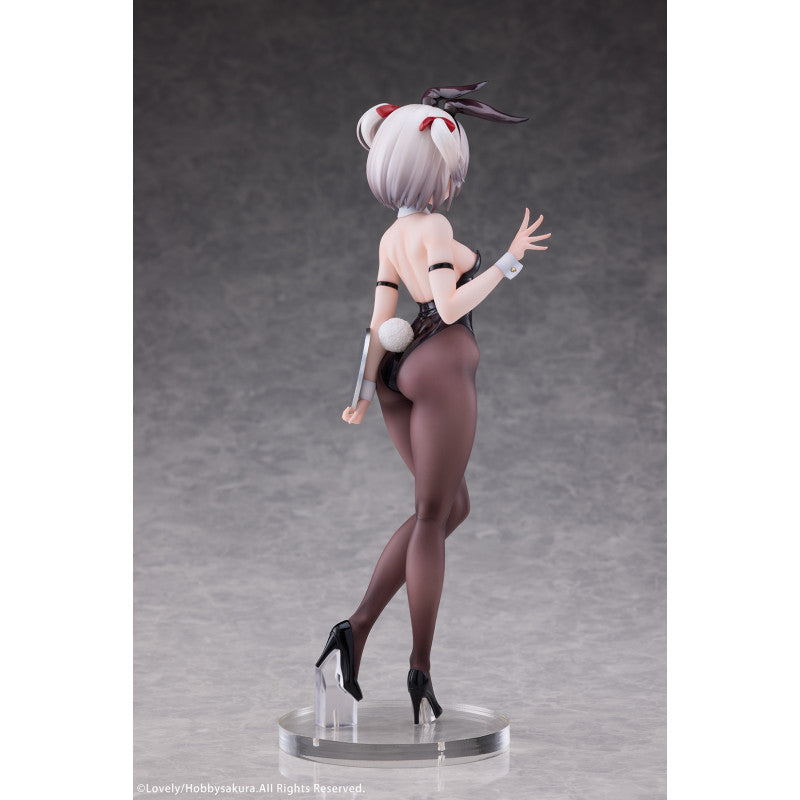Hayakawa Maina - Ichigo Chichi Illustrated by oohhya - Hobby Sakura